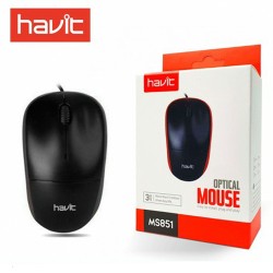 Havit MS851 USB Mouse